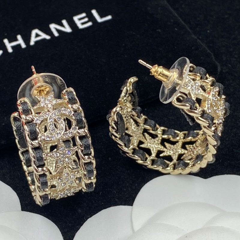 1YC41EDE Stylish Earrings
