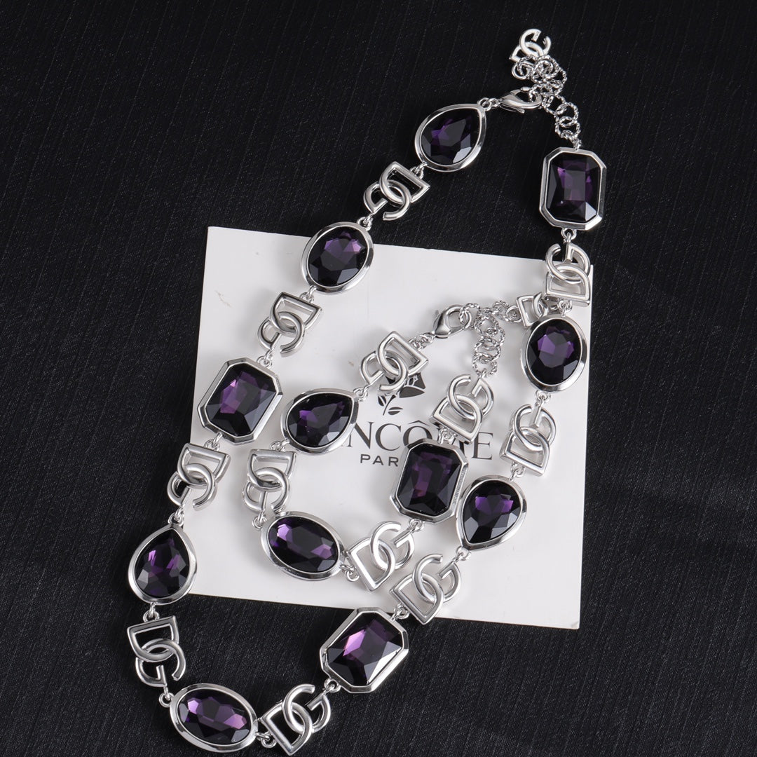 175RA7XDE Stylish Necklaces . Bracelets