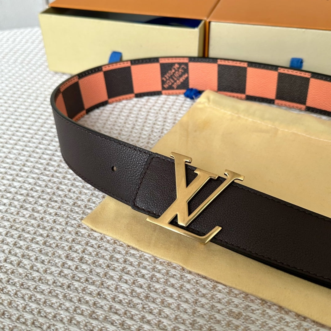 14E149PDE Stylish High quality belt With full package