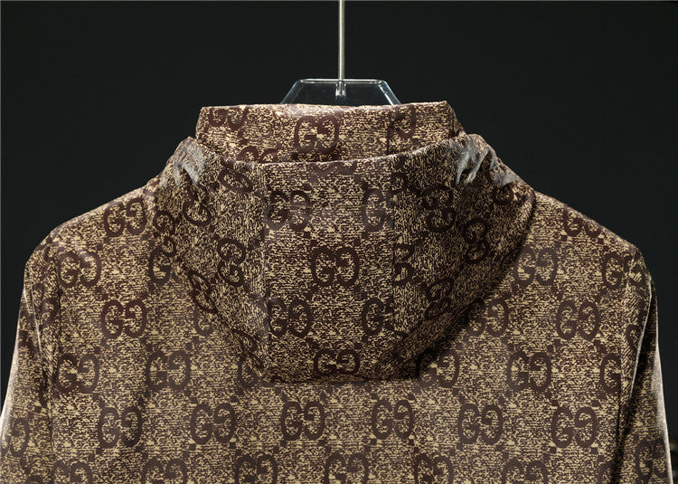 14B247UDE Stylish Coats
