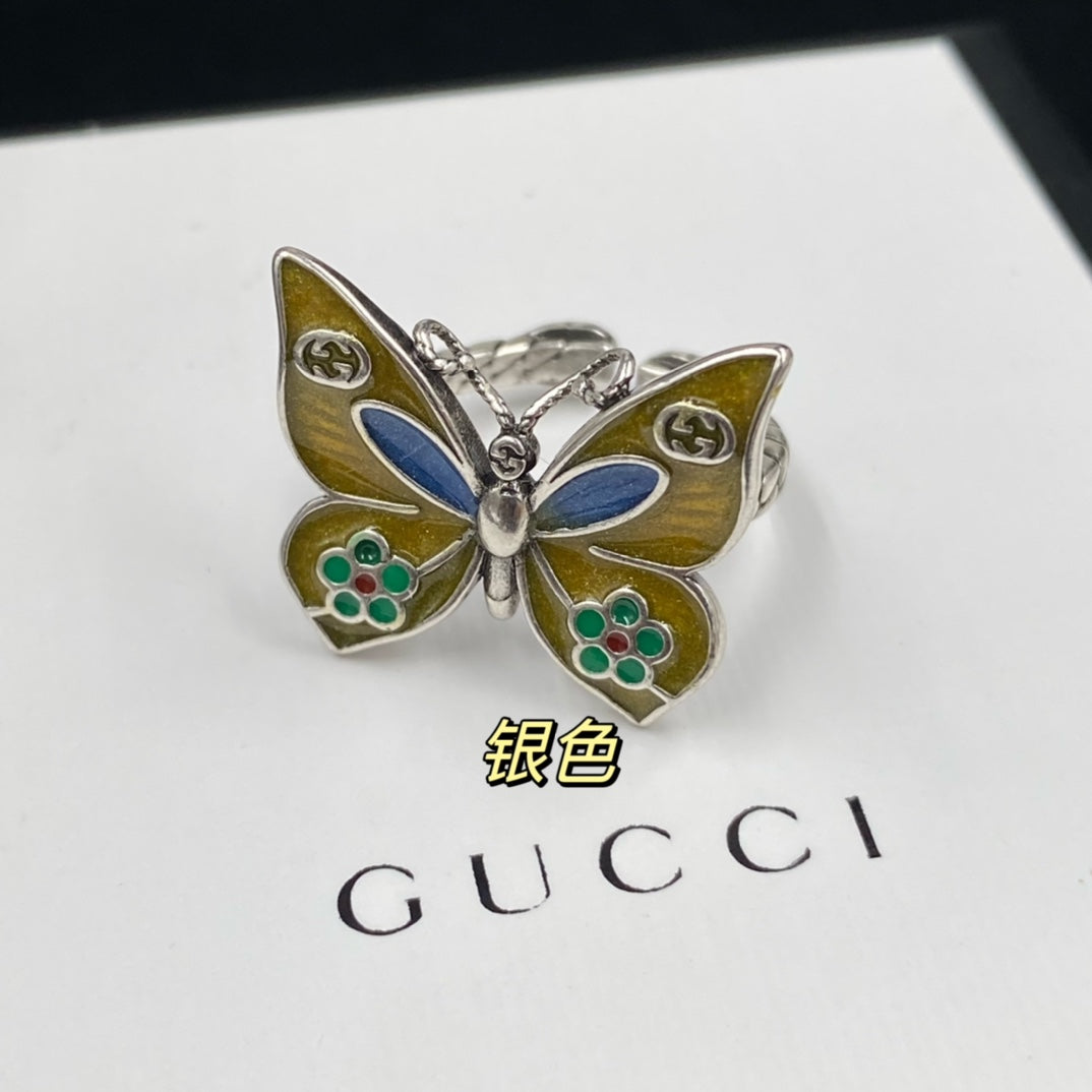 14C169JDE Stylish rings