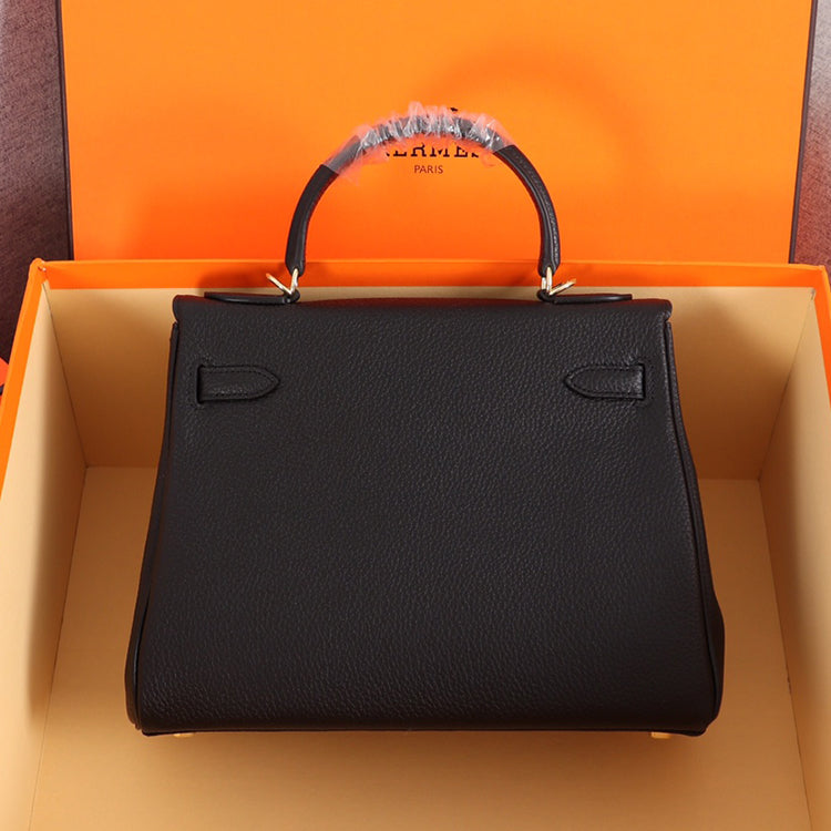 1H2BDE Stylish leather bag