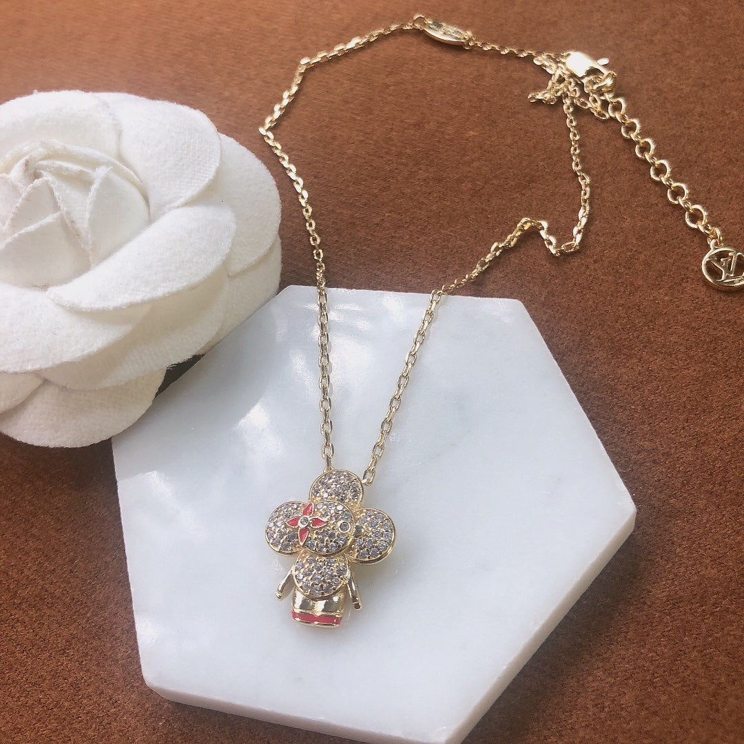 1YE299XDE Stylish Bracelets Necklaces