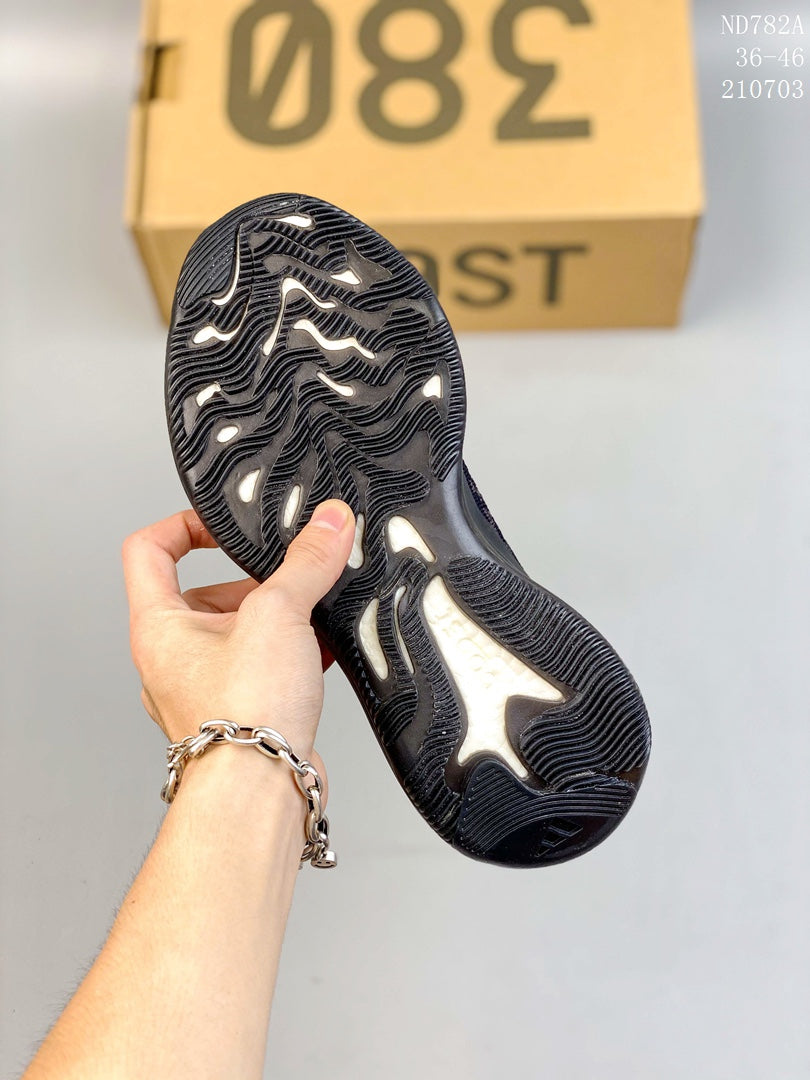 4YA91ZDE Stylish Sneakers (No Box, August-October Big Sale)