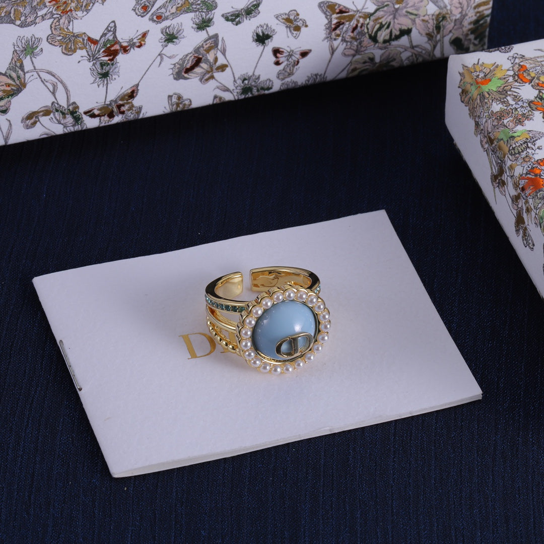14D364JDE Stylish rings