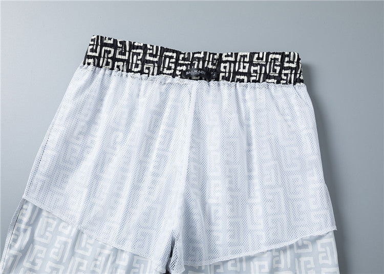 145RA78UDE Stylish shorts