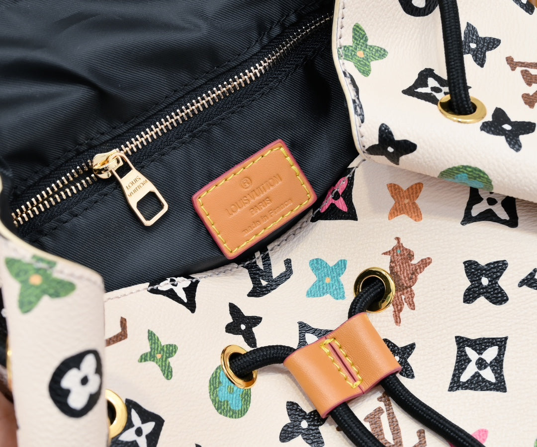 1WE71BDE Stylish Backpacks