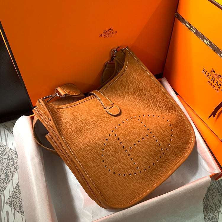 1H1BDE Stylish leather bag