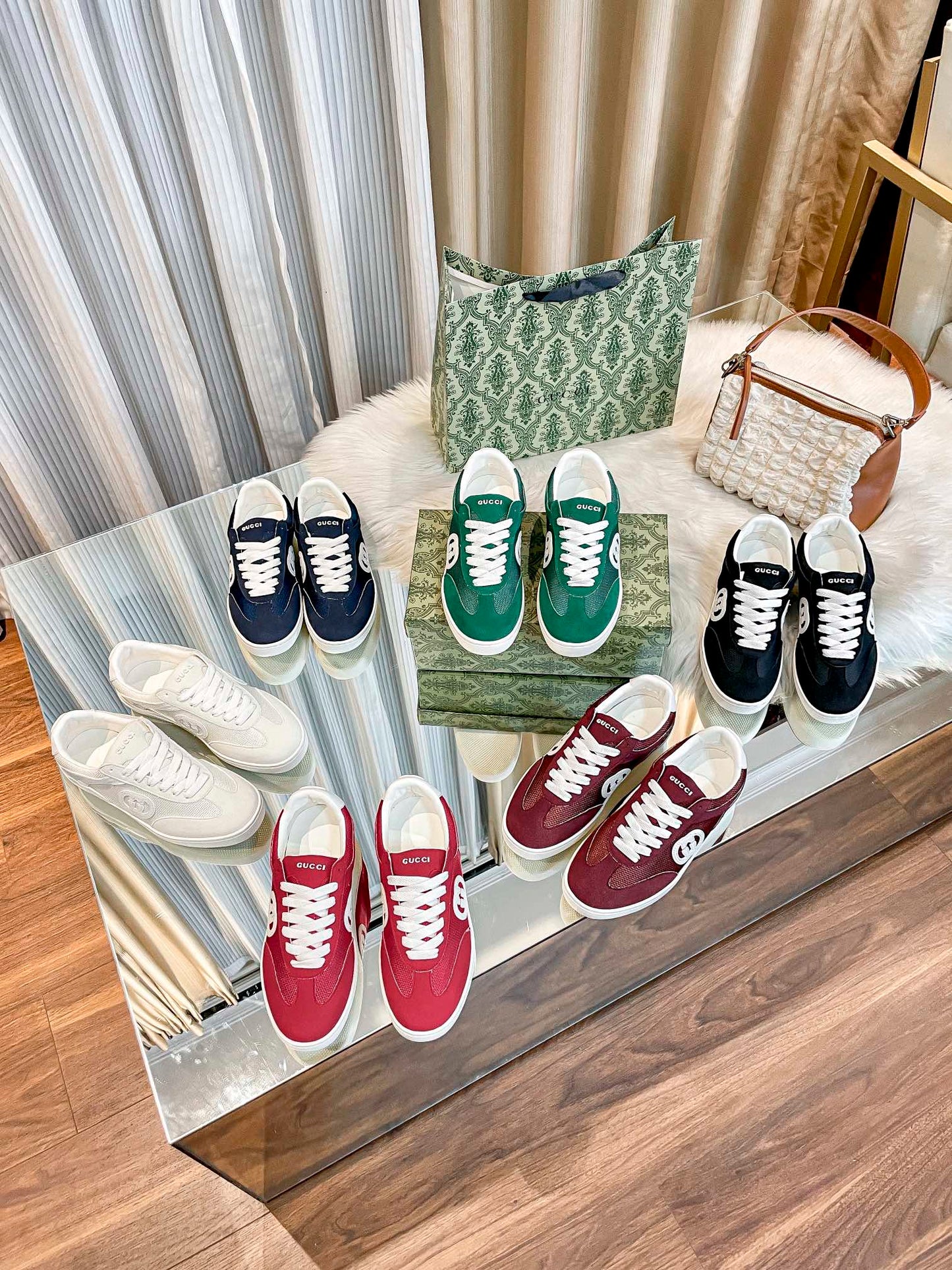 1LB22ZDE Stylish shoes