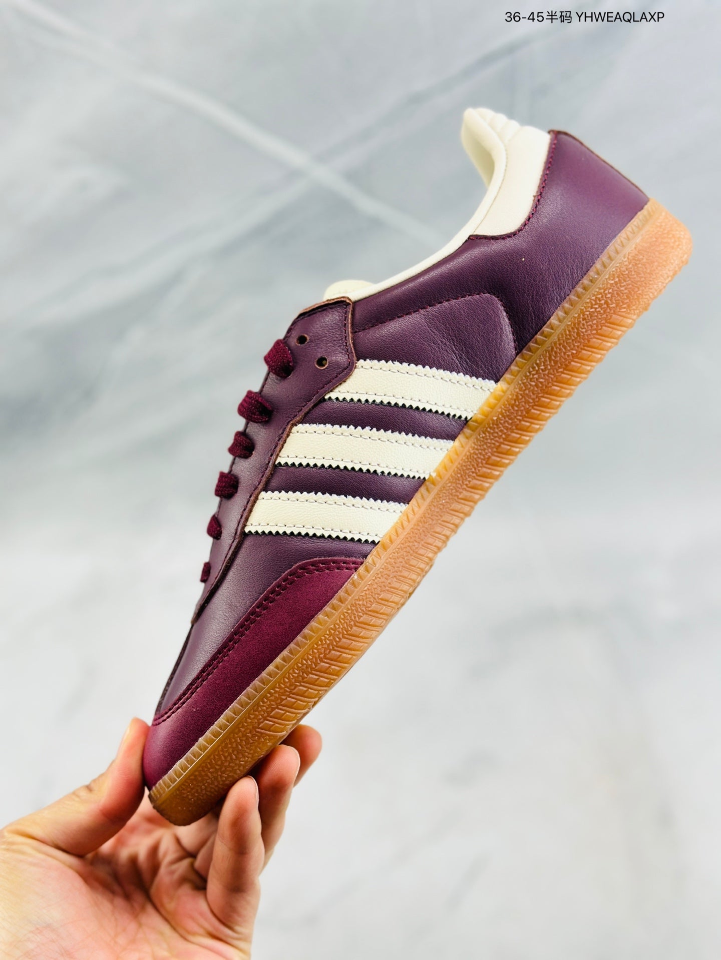 435ZA24ZDE Stylish shoes