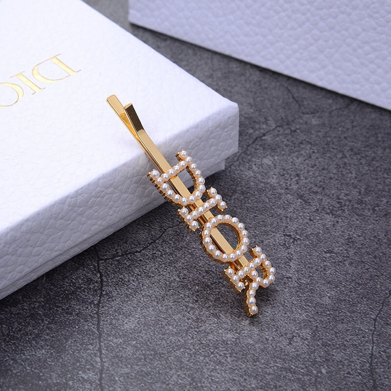 1XD500HDE Stylish hair ornament
