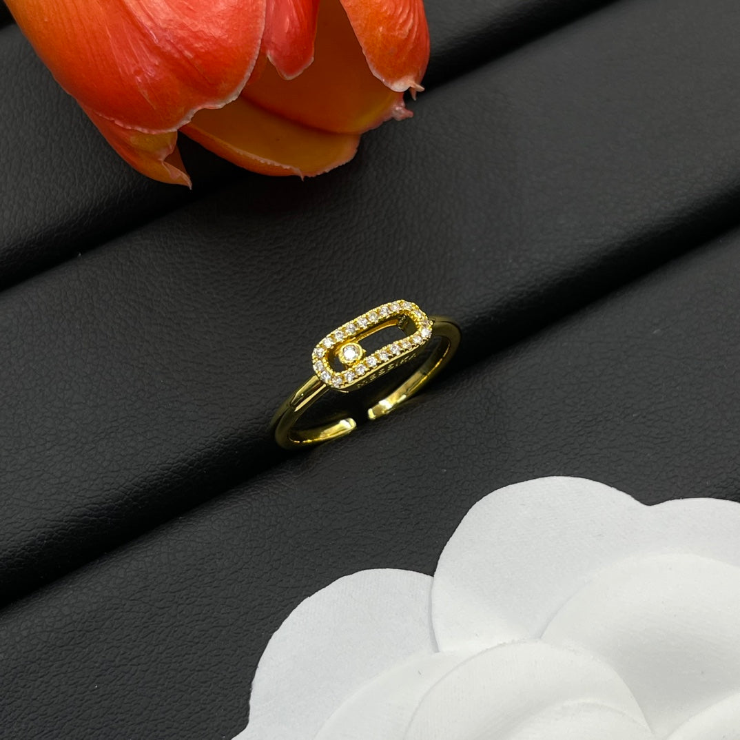 14A760JDE Stylish rings