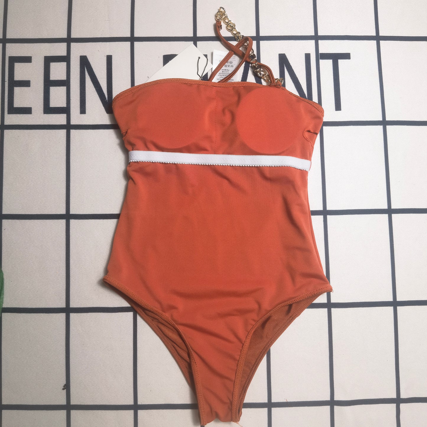 155ZB376YDE Stylish Bikini swimsuit
