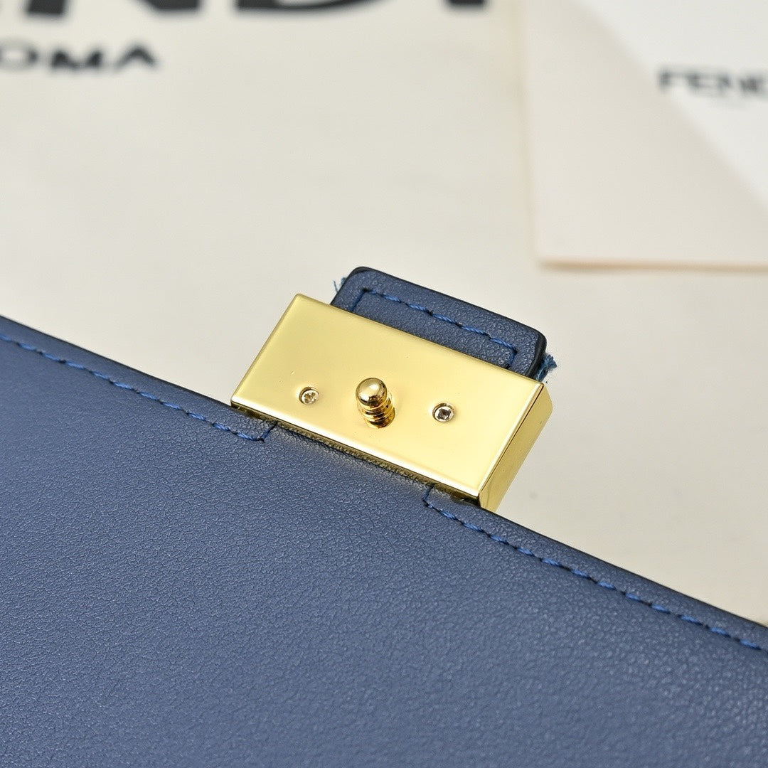 15RF10BDE Stylish Pobag
