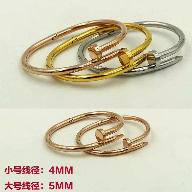 3K24KDE Stylish Bracelets