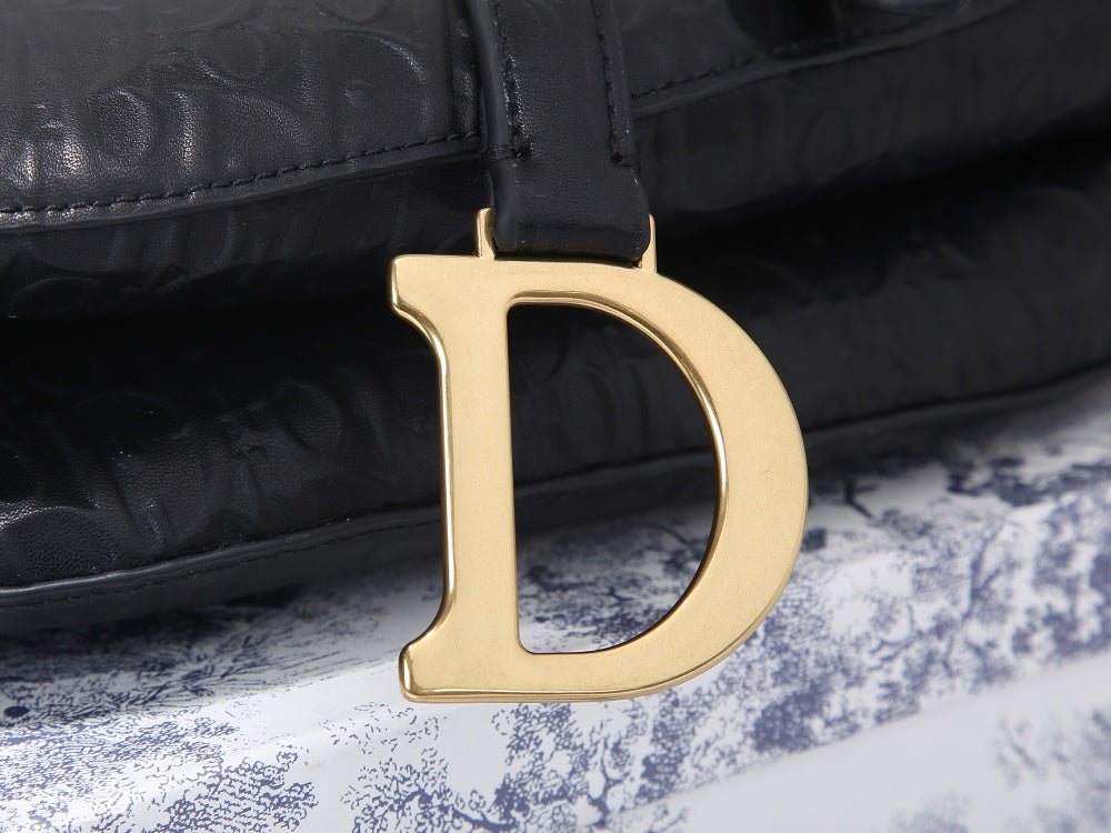 5D14BDE Stylish leather bag