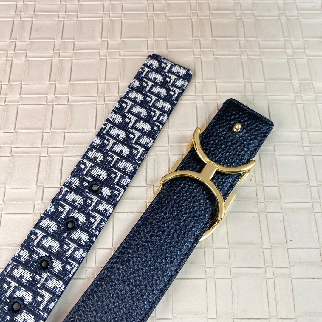 14D37PDE Stylish High quality belt With full package