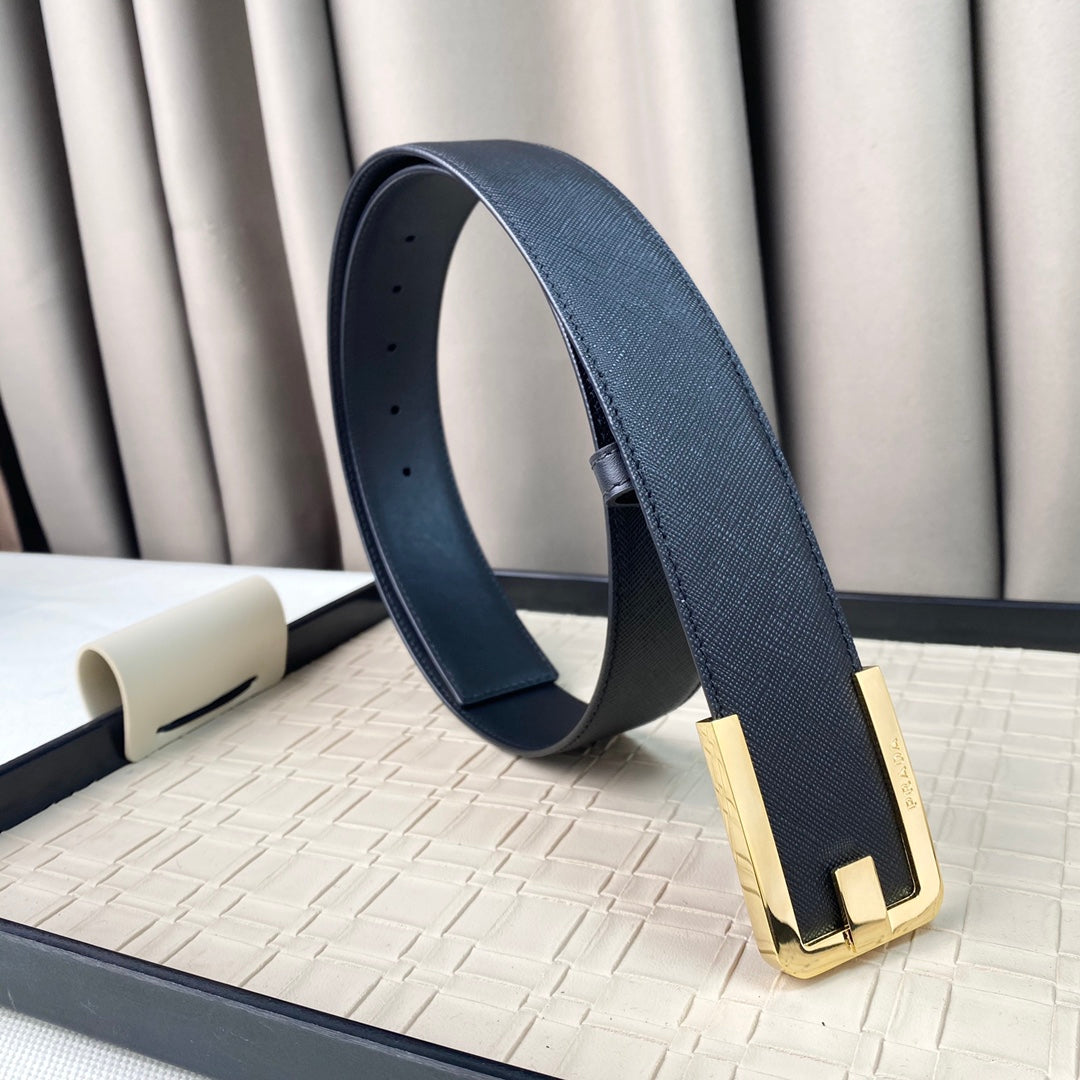 14PD120PDE Stylish High quality belt With full package