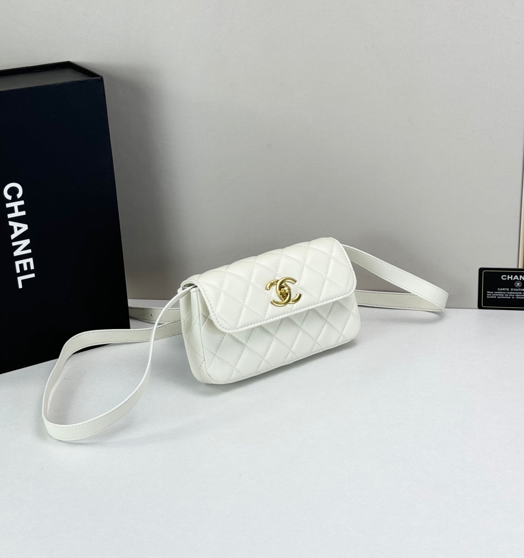 15RC61BDE Stylish leather bag