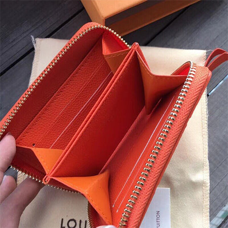 3E720BDE Stylish leather wallets