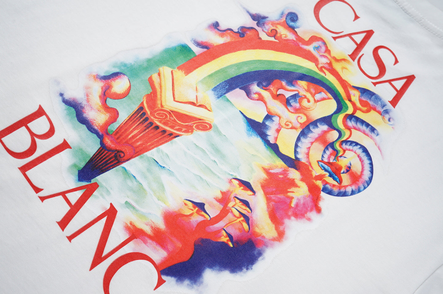 1ZA594UDE Stylish T-shirts