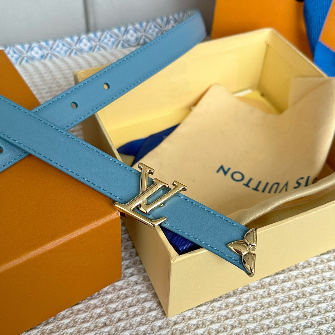 14E13PDE Stylish High quality belt With full package