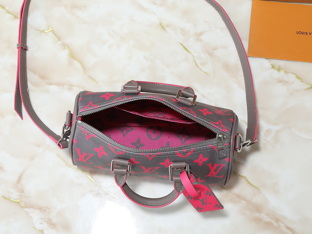 175RE3BDE Stylish leather bag