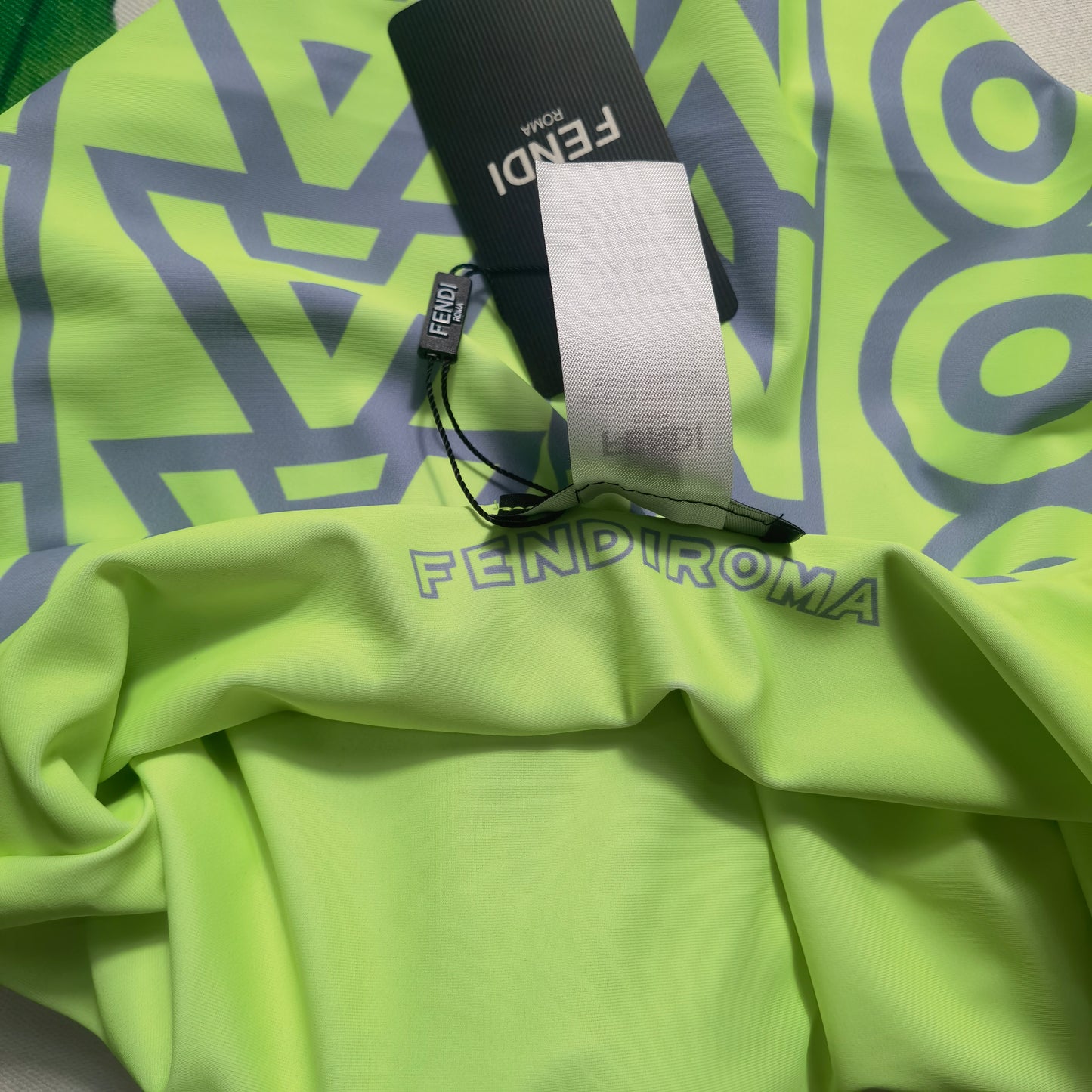 14F89YDE Stylish Bikini swimsuit