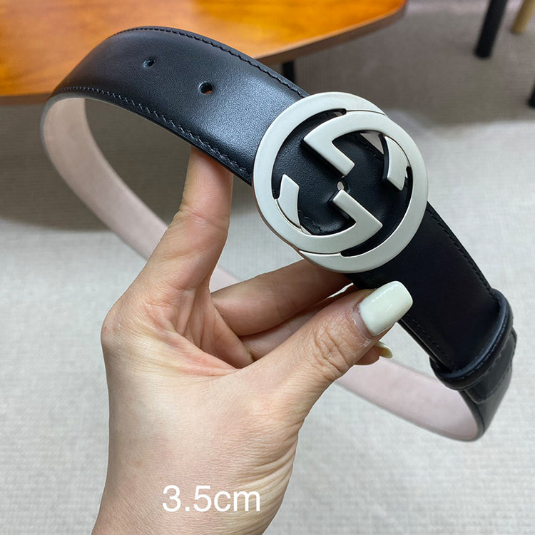 JB03PDE Stylish High quality belt With full package