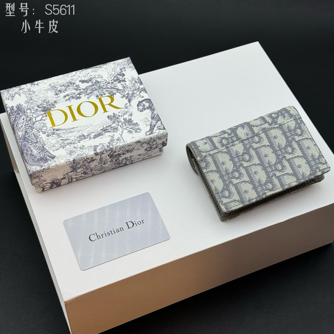 155ND3BDE Stylish wallets