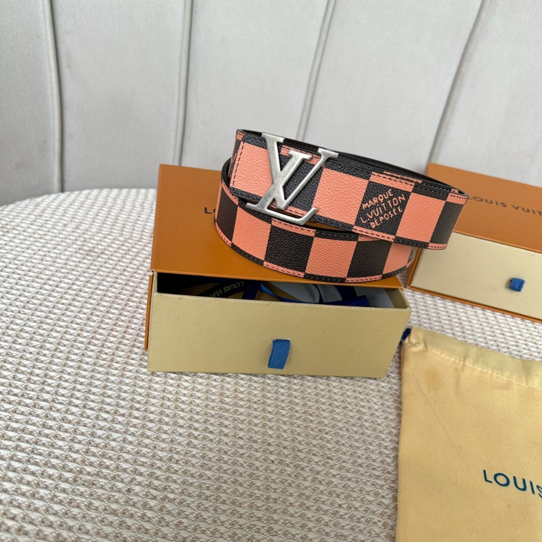 14E149PDE Stylish High quality belt With full package