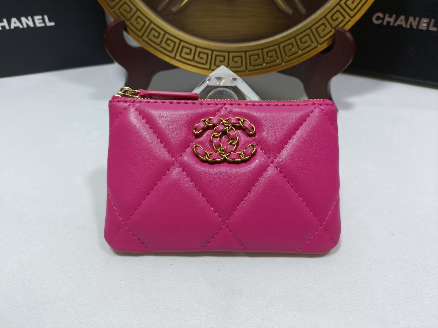 1XC104BDE Stylish leather wallets