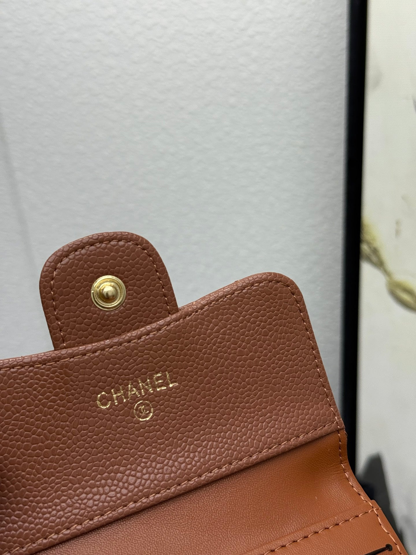 15RC96BDE Stylish leather bag
