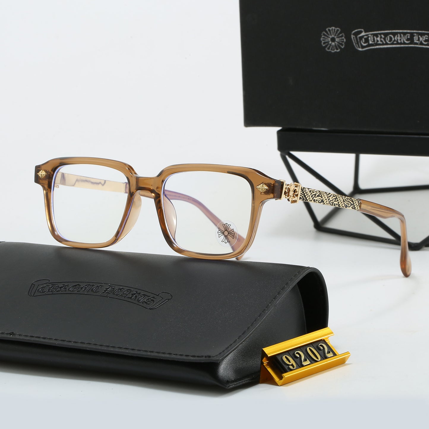 385RA35TDE Stylish Sunglasses