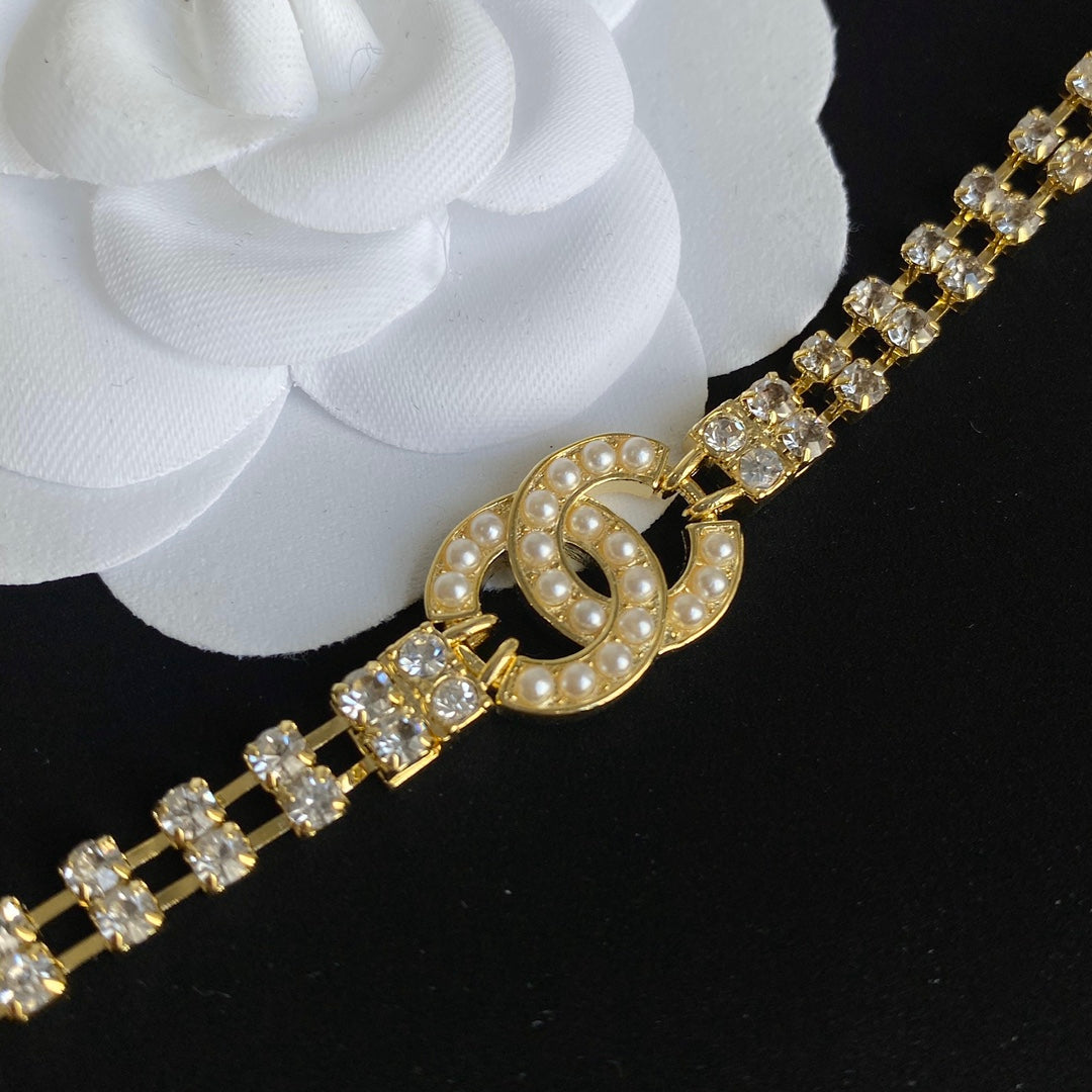 1YC163XDE Stylish Necklaces