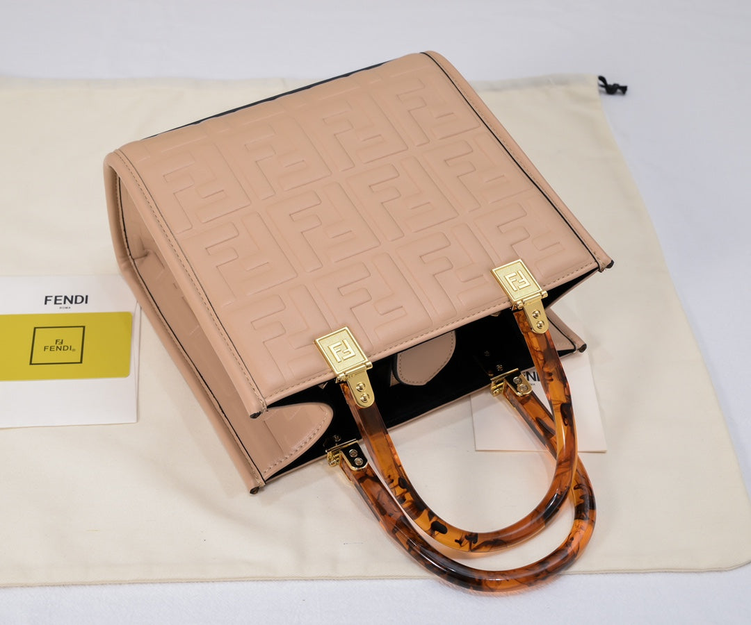 2XF23BDE Stylish leather bag