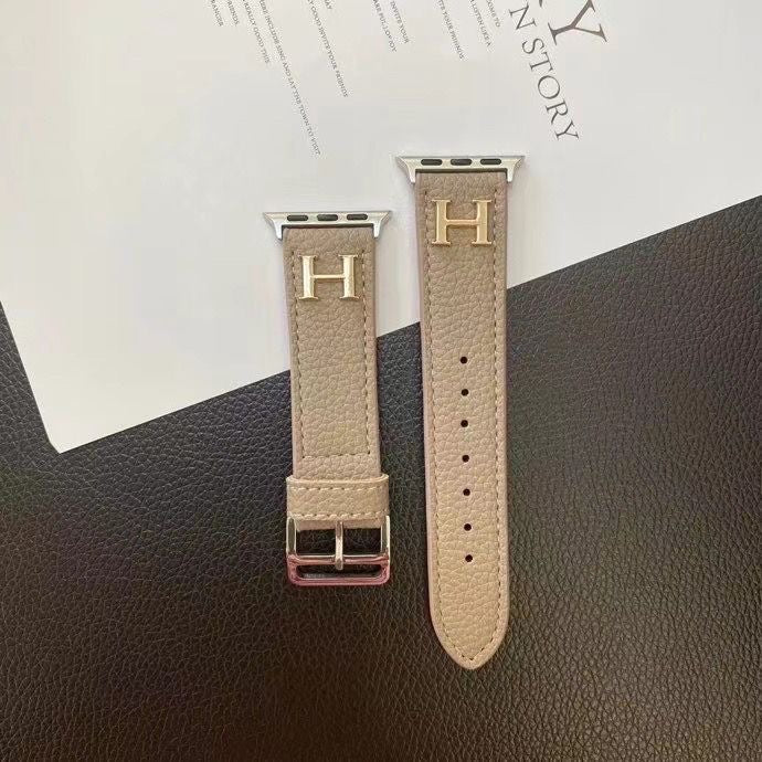 PXH72ADE Stylish watch strap (Appleiwatch2/3/4/5/6/7/8)