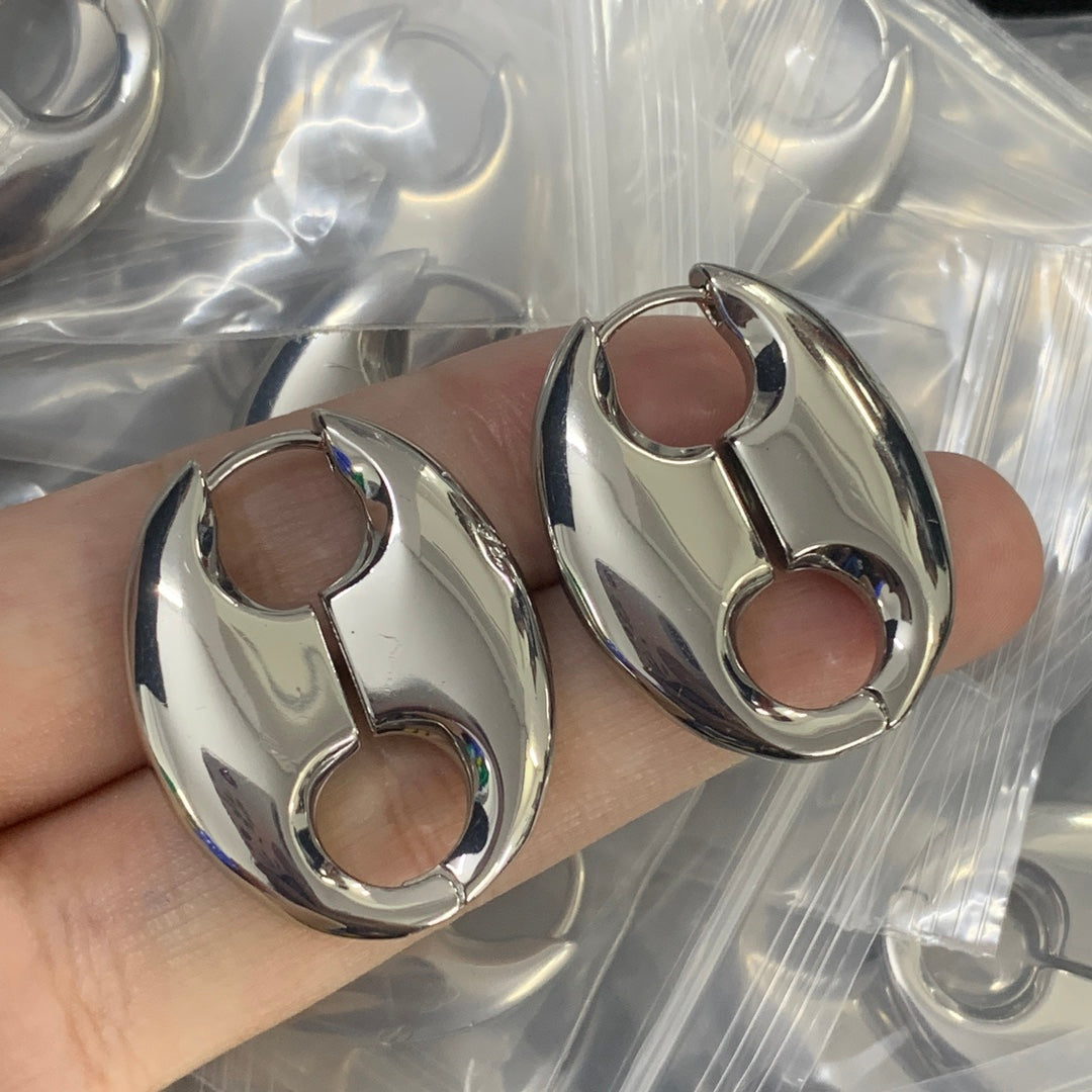 84D87EDE Stylish Earrings