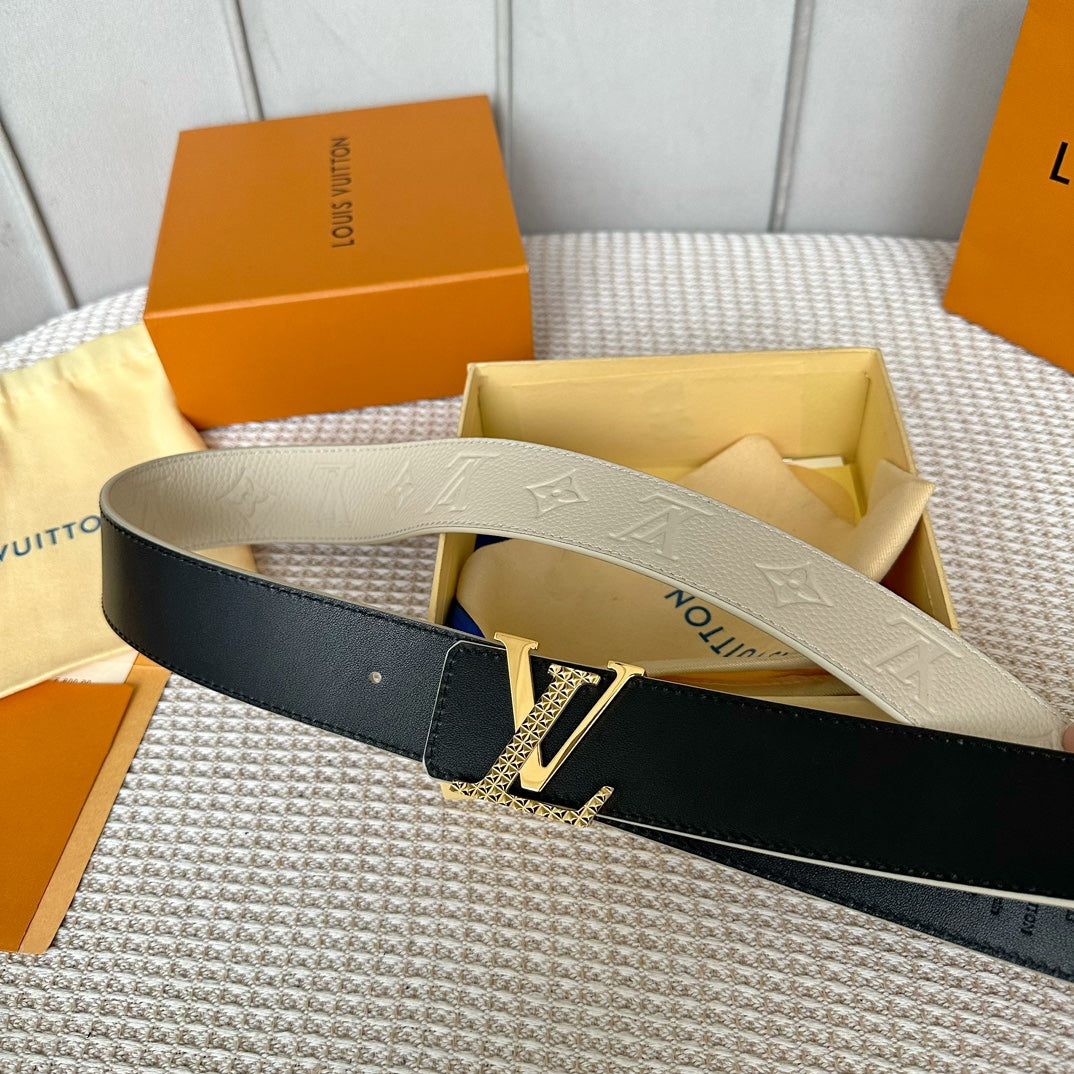 14E133PDE Stylish High quality belt With full package
