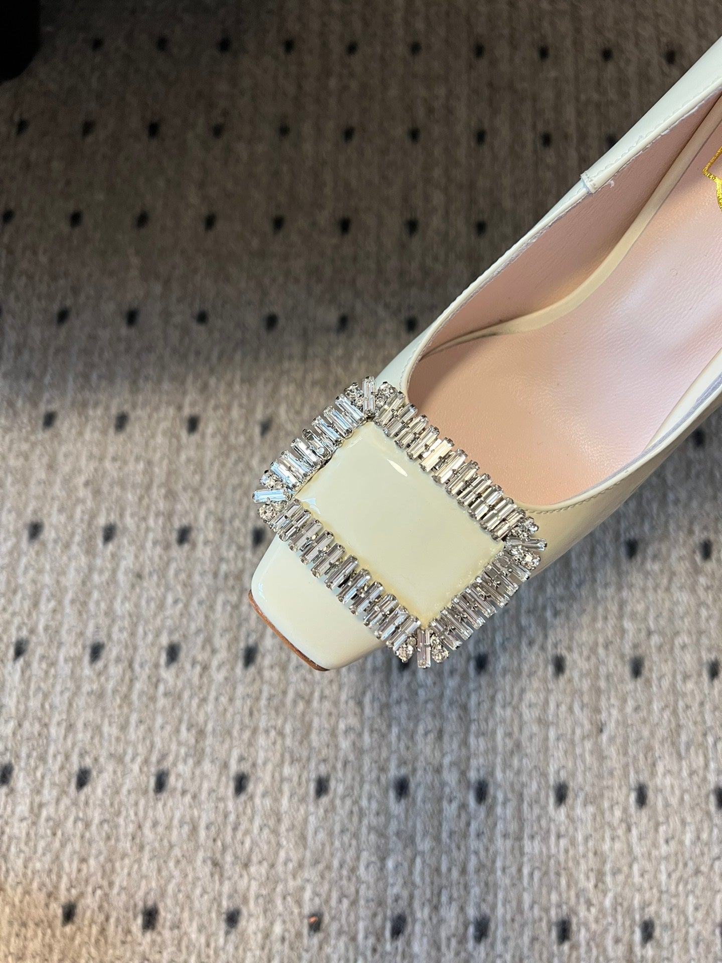1ZA249ZDE Stylish High heels