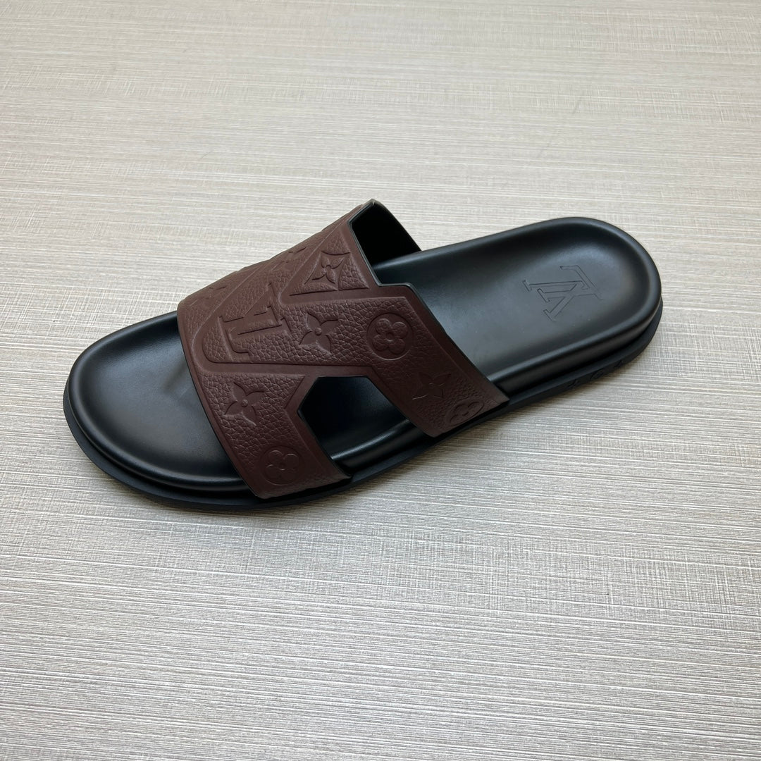 54E68ZDE Stylish slippers