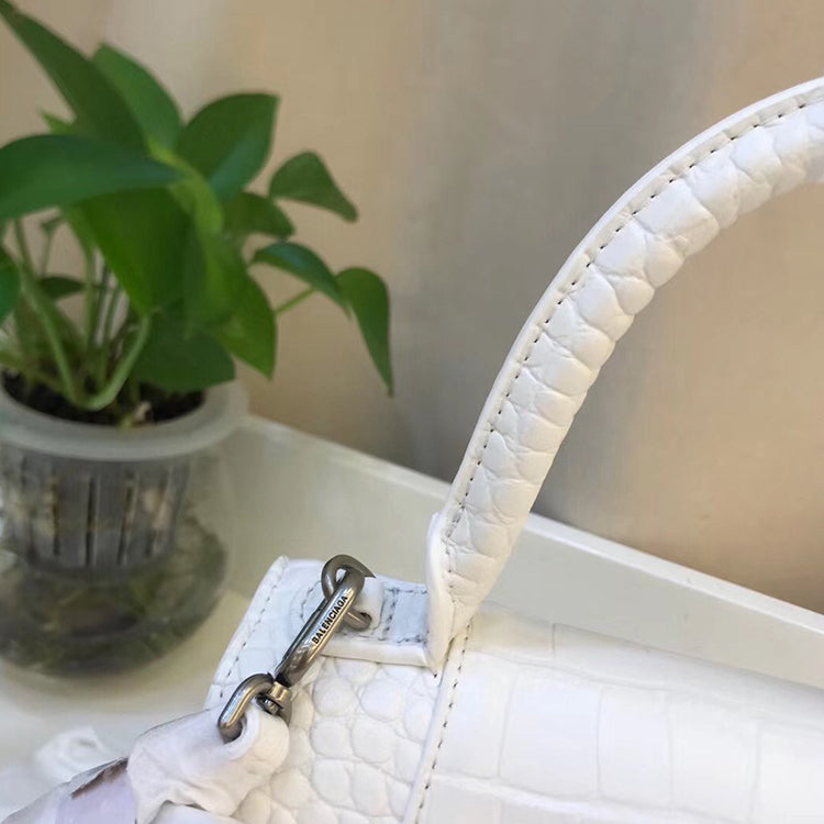 1J24BDE Stylish leather bag