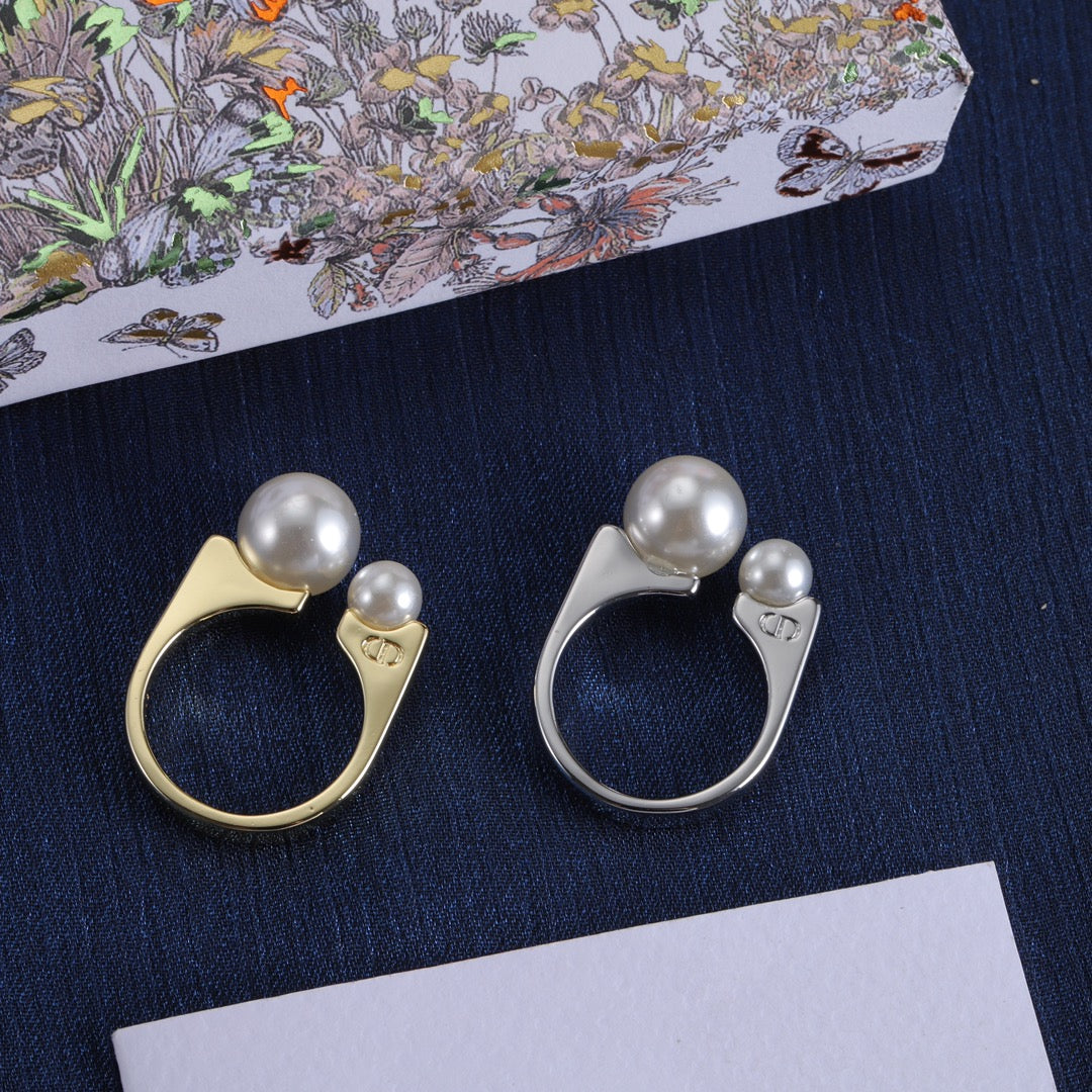14D365JDE Stylish rings