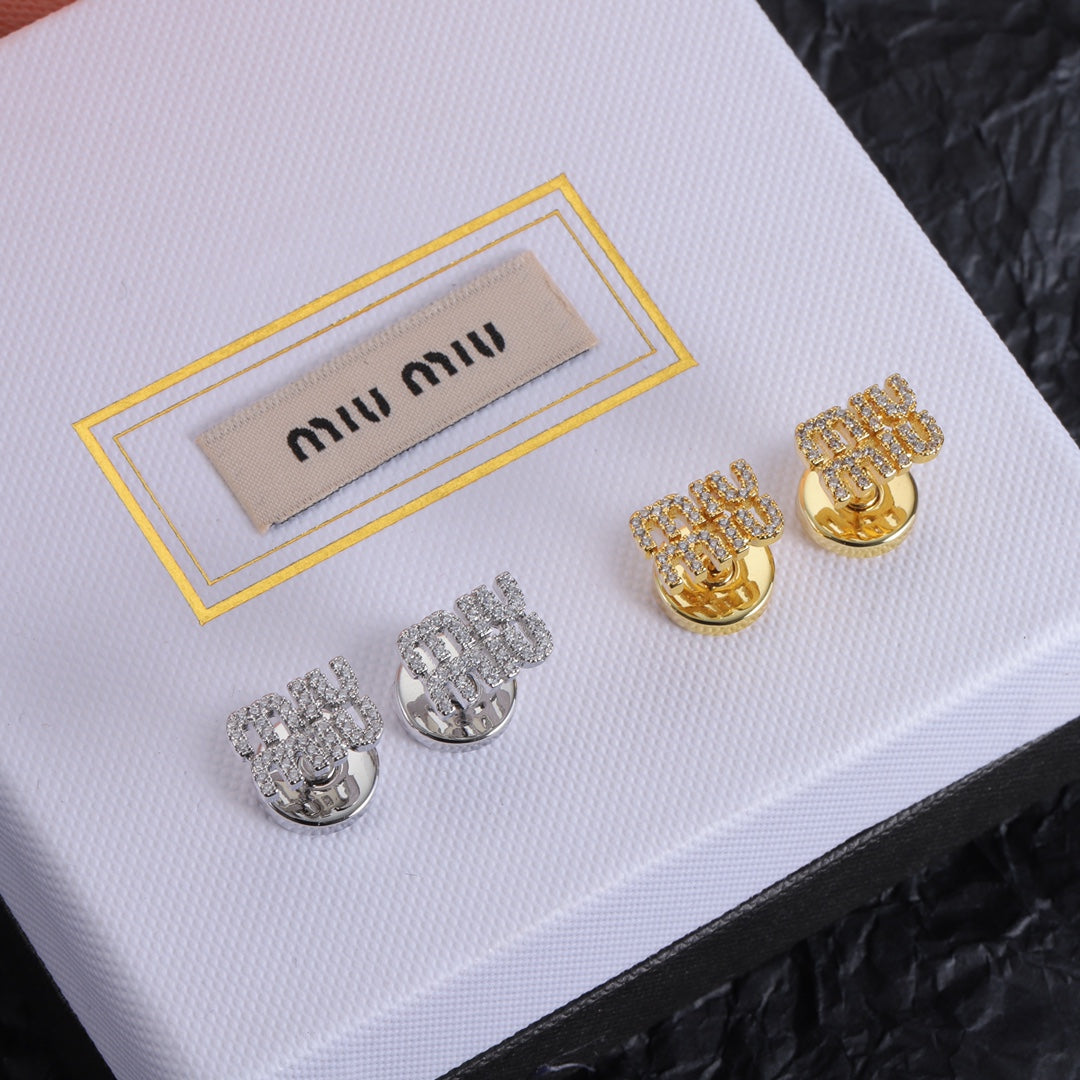 14A1013EDE Stylish Earrings
