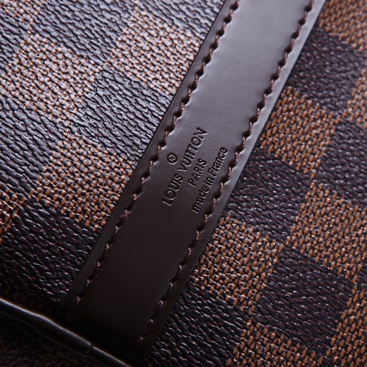 2E16BDE Stylish leather bag