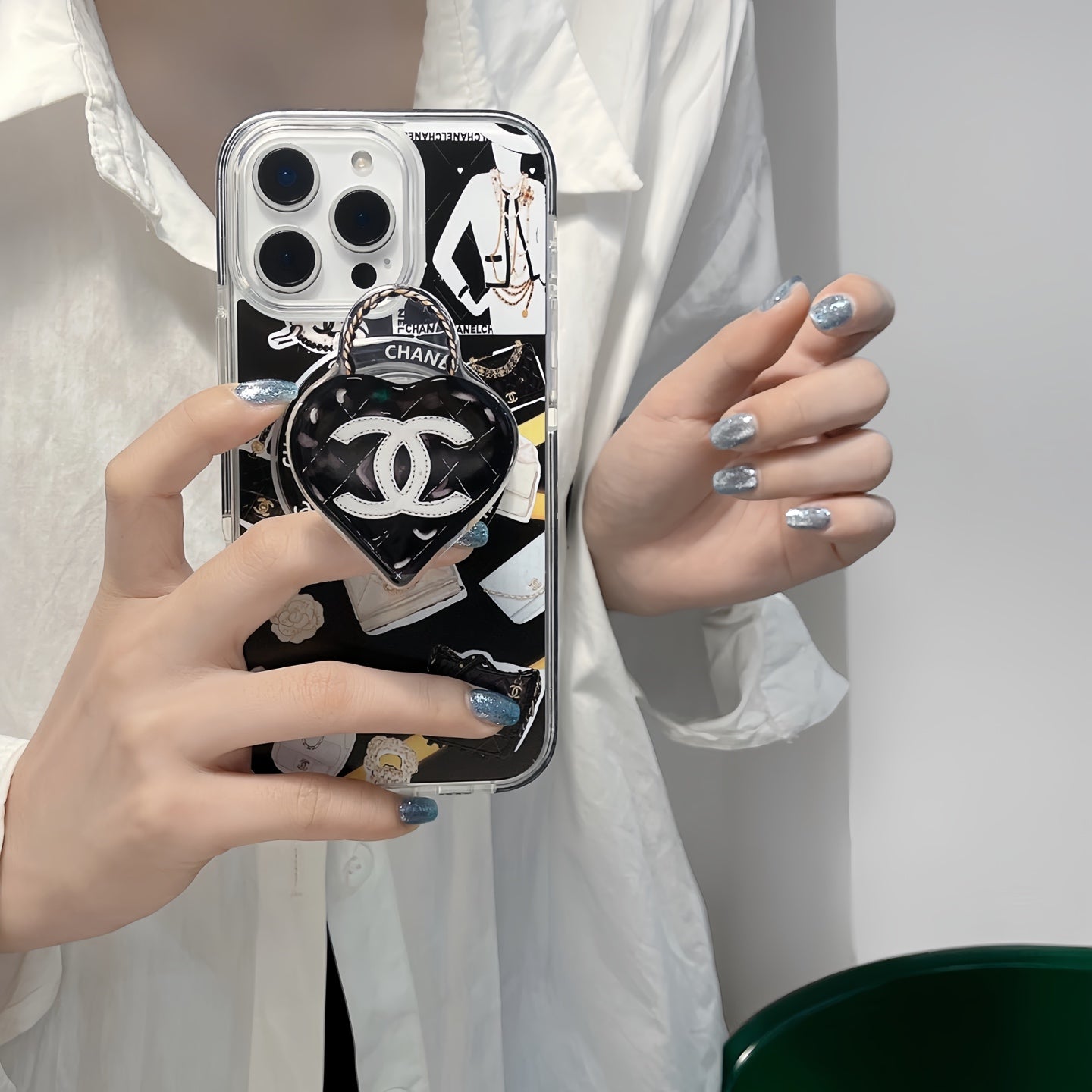 135RC194ADE Stylish Phone Case