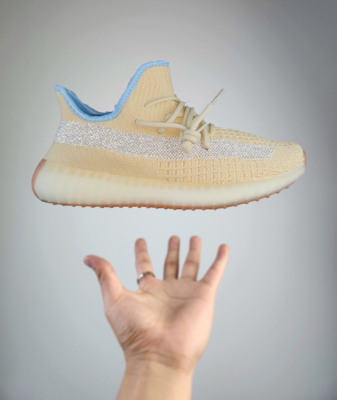 445ZA86ZDE Stylish shoes