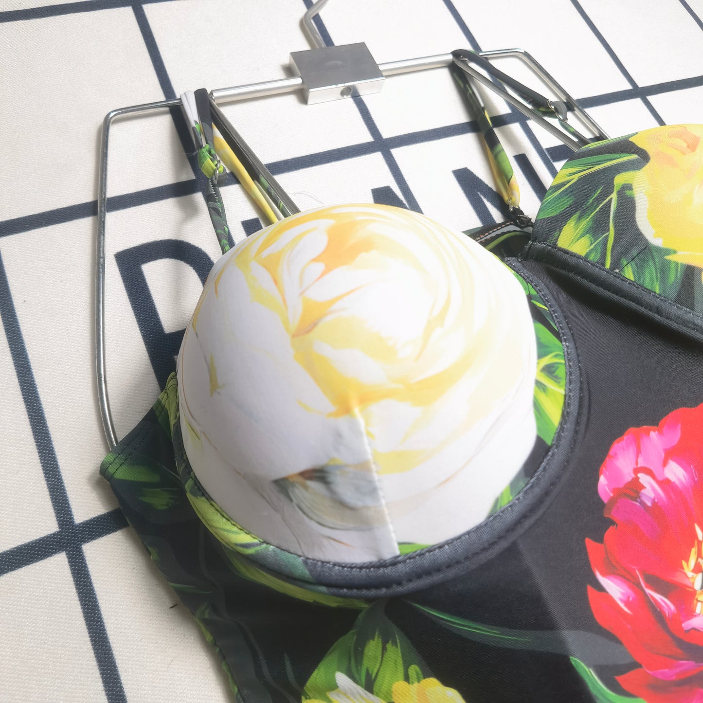 145ZA327YDE Stylish Bikini swimsuit