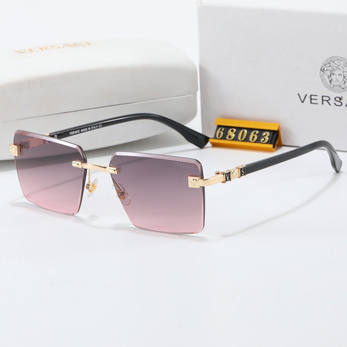 285RV104TDE Stylish Sunglasses
