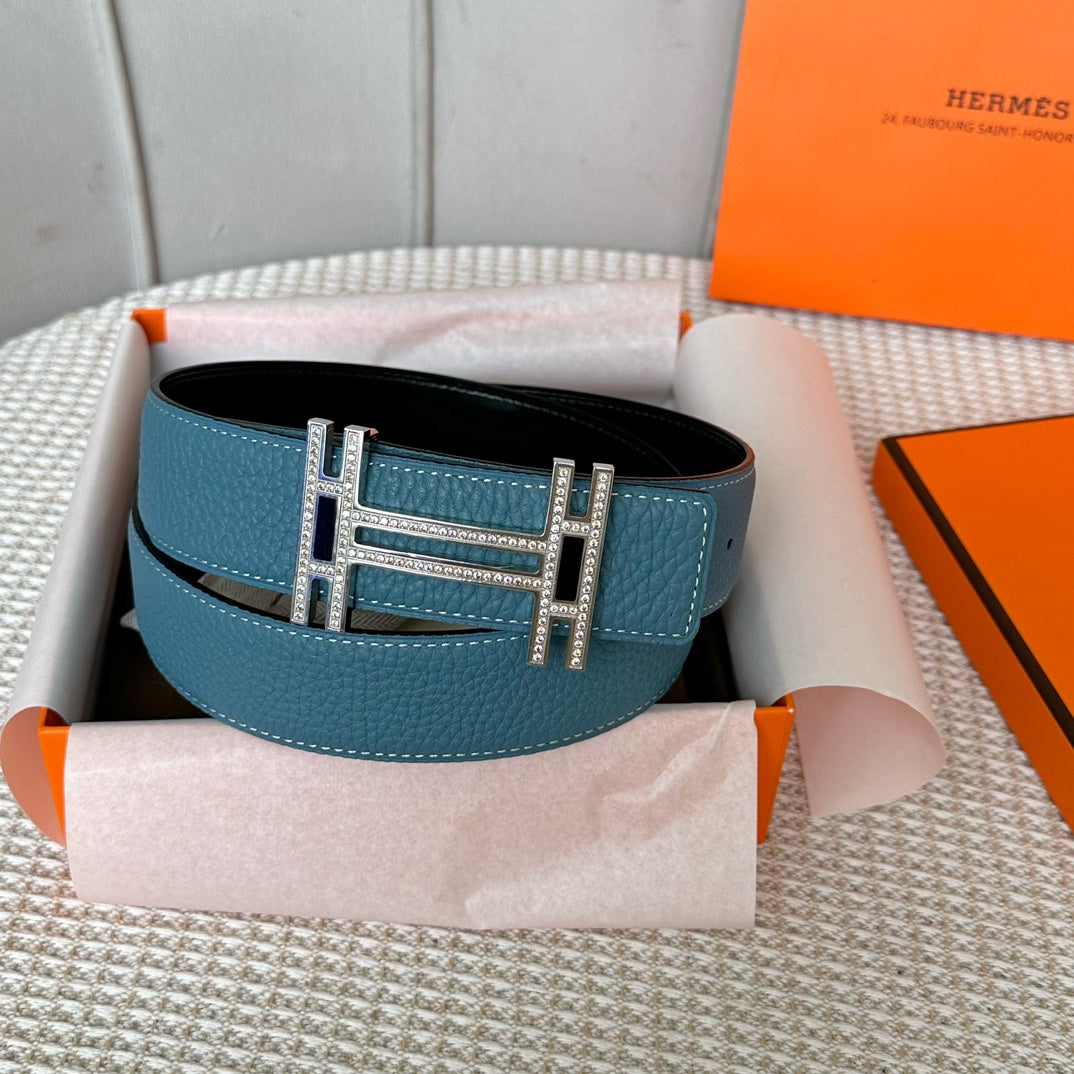 14H50PDE Stylish High quality belt With full package